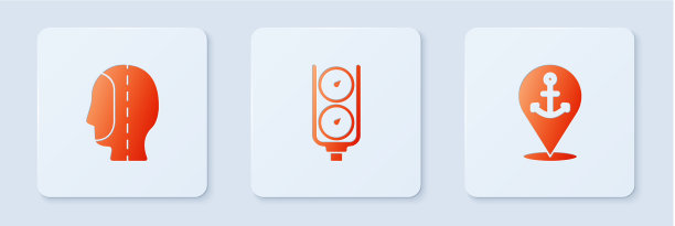 设置压力表刻度和位置图片下载