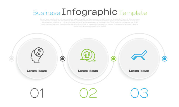 设有阴阳按摩线、日光浴床和阳伞图片下载