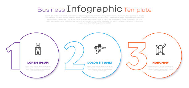 设置线裤吊带射线枪和海盗图片下载