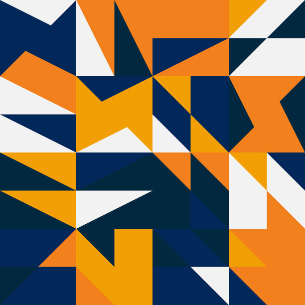 最小几何图案设计图片下载