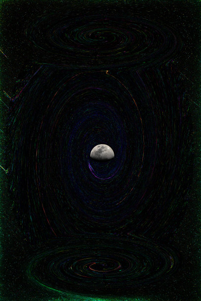 月球宇宙:进化图片下载