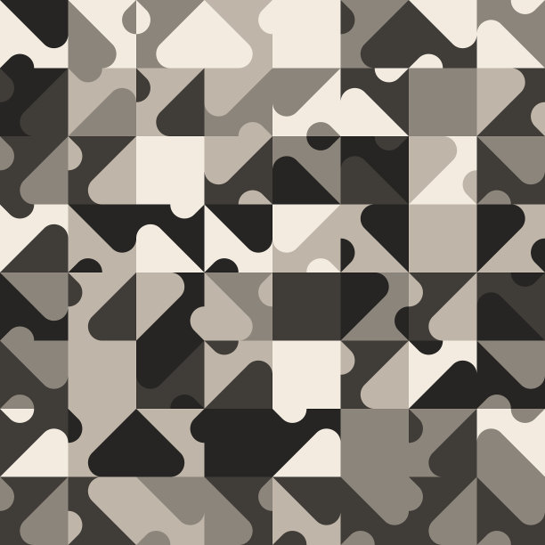 最小几何图案设计图片下载