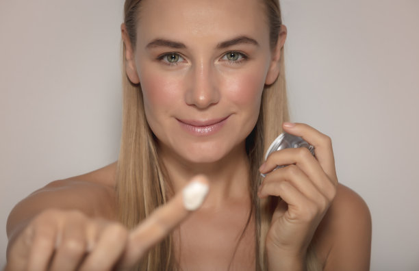 美丽与健康概念图片下载