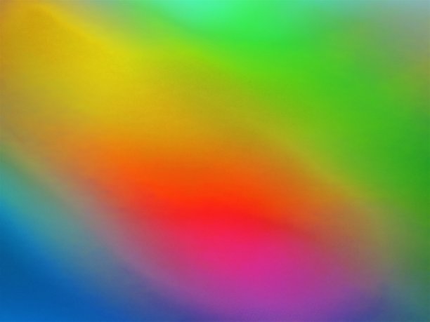 彩色抽象背景与彩虹颜色。图片下载