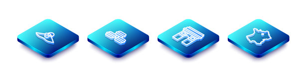 设置等距线优雅女士帽马卡龙图片下载