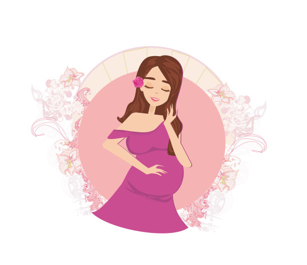 派对邀请——是个女孩图片下载