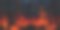 森林大火，夜晚燃烧的树木，野火图片下载