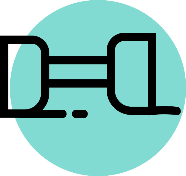 白色背景上的健身重量图片下载