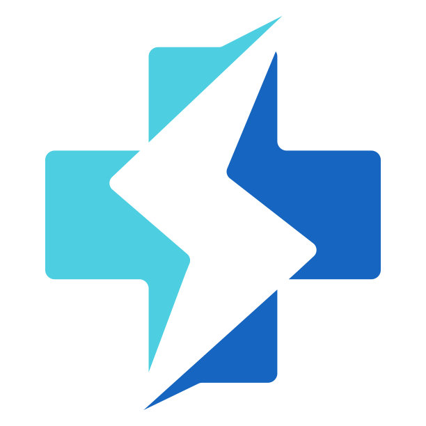 医疗flash图标矢量隔离设计图片下载