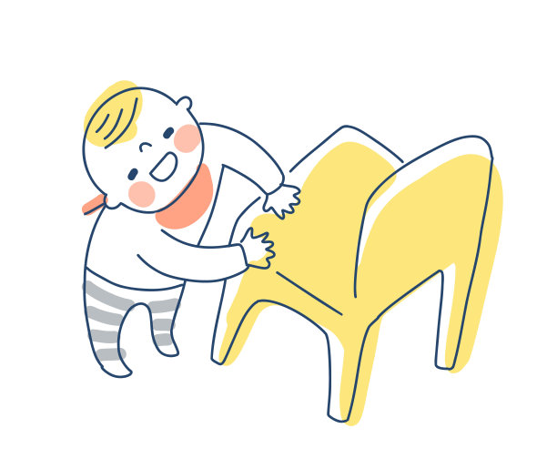 宝贝，站起来图片下载