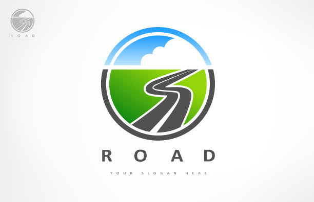 路向量。跟踪设计。图片下载