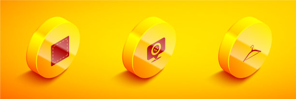 设置等距缝样位置裁缝店图片下载