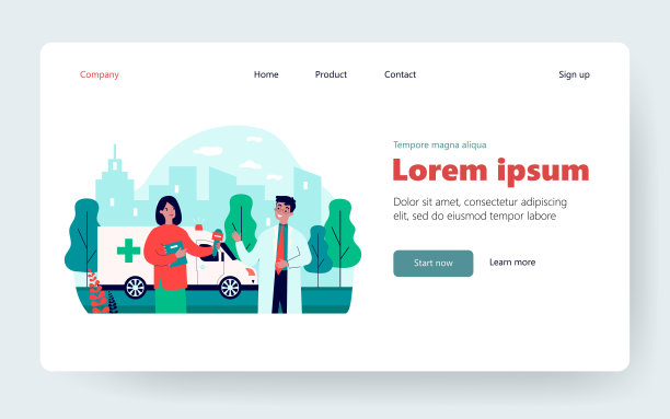 记者采访了医生图片下载