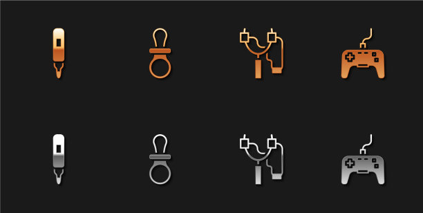 设置记号笔，巴姆，奶嘴，弹弓和图片下载