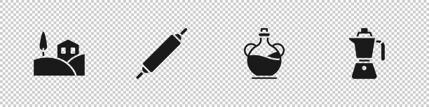 集村景观辊销瓶之用图片下载