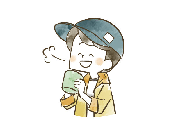 男孩喝图片下载