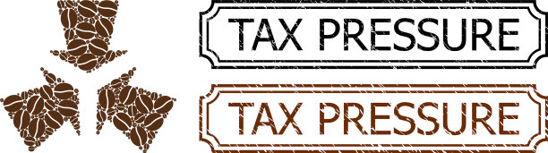 税收压力会损害带有凹槽的密封件图片下载