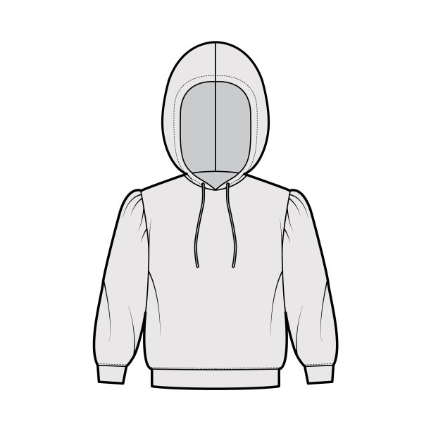 连帽衫运动衫技术时尚图片下载