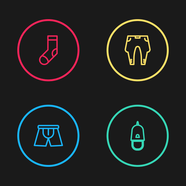 设线员带帽徽的内衣裤警帽图片下载