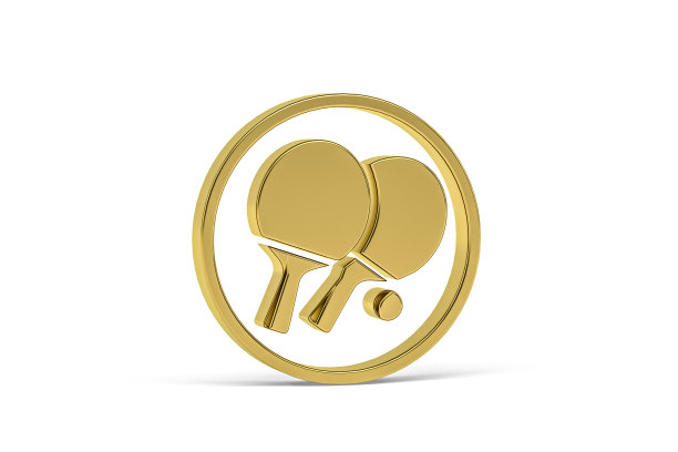 乒乓球图标图片下载