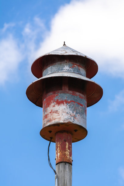 龙卷风警报图片下载