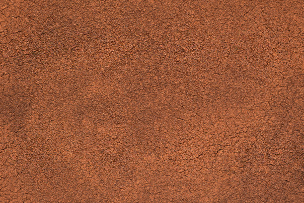 干咖啡沉淀物，磨碎的豆子质地图片下载