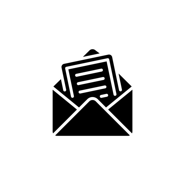 邀请函图标标志图片下载