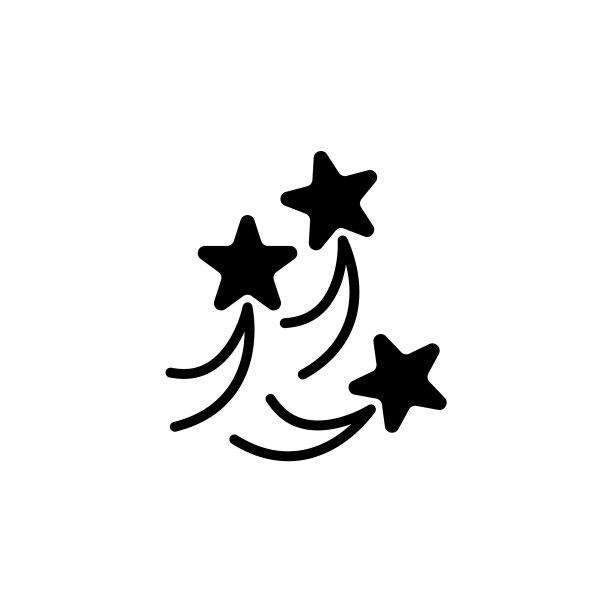 爆竹标志logotype图片下载