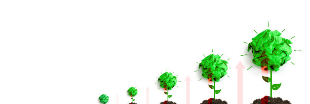 增加使用清洁能源、环保替代能源的概念。图片下载