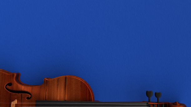 3d渲染乐器的背景图片下载