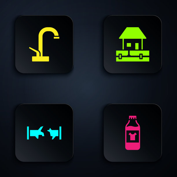 设置瓶内清洗剂水水龙头破裂图片下载