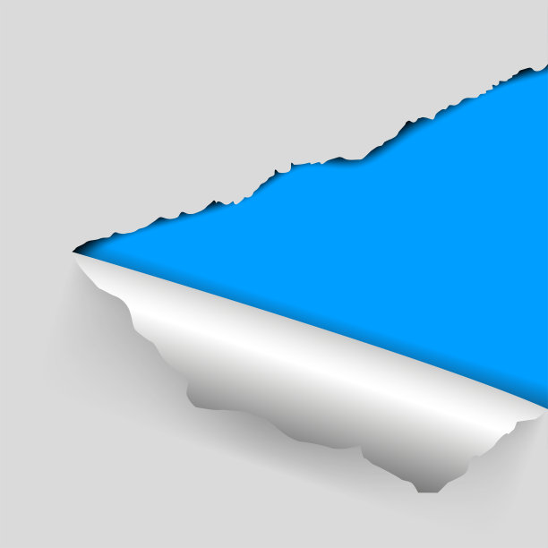 背景有撕纸，撕纸图片下载