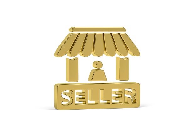 卖方图标图片下载