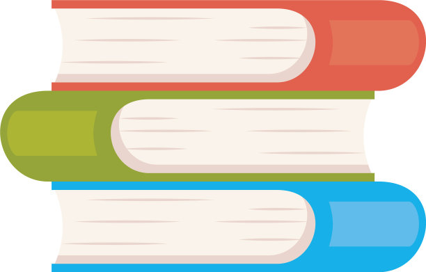 堆书图标图片下载