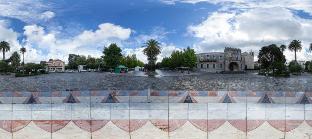 360 全景图片下载