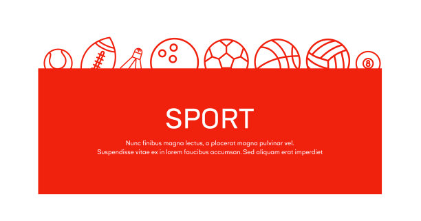 运动设置运动员各种运动图片下载