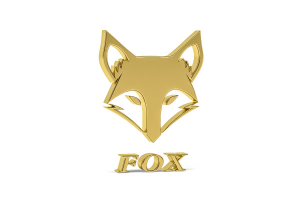 福克斯图标图片下载