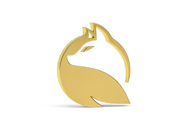 福克斯图标图片下载