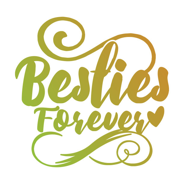 闺蜜永远幸福朋友语录语录图片下载