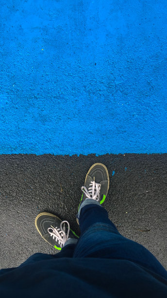 街道和色块图片下载