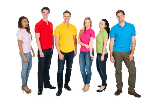 多民族人群图片下载