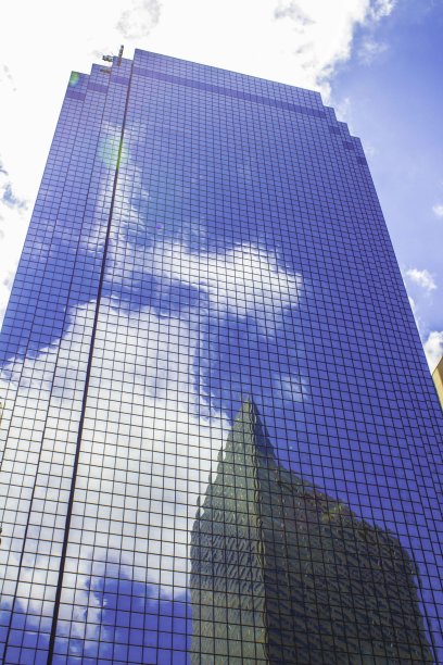 建筑在达拉斯图片下载