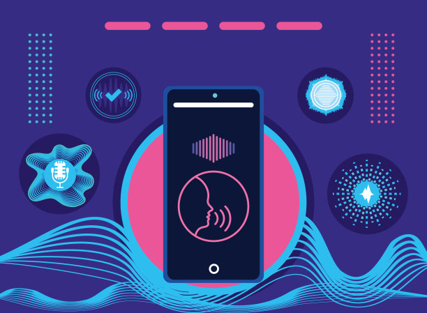 语音助理识别图片下载