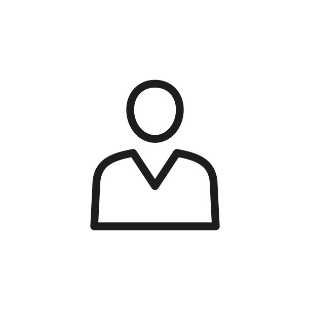 匿名中性脸的头像。隐身头部轮廓。股票插图图片下载