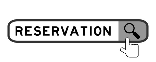 搜索横幅在word保留与移交放大镜图标上的白色背景图片下载