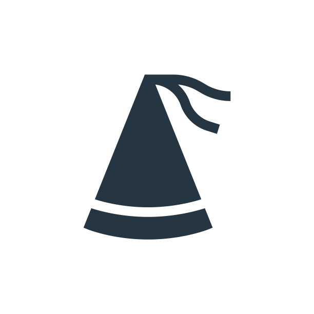 公主图标。字形公主图标用于网站设计和移动，应用程序开发，打印。公主图标从填充童话系列孤立的白色背景。图片下载