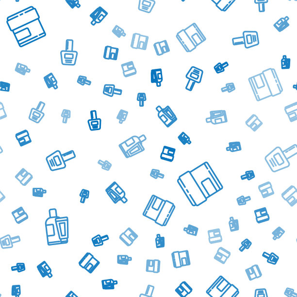 设定线霜或乳液化妆品管和指甲图片下载