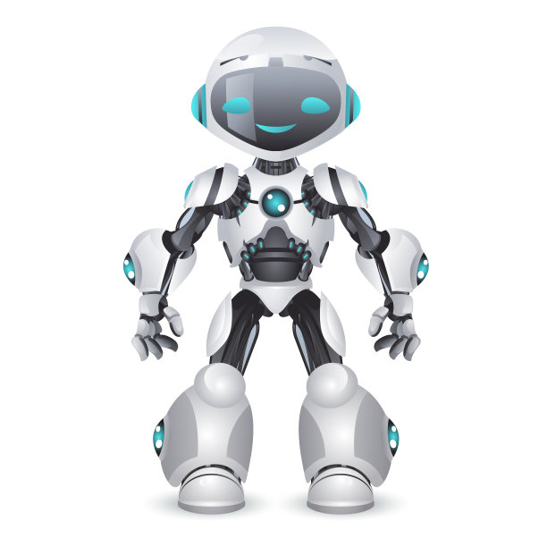 人工智能机器人技术图片下载
