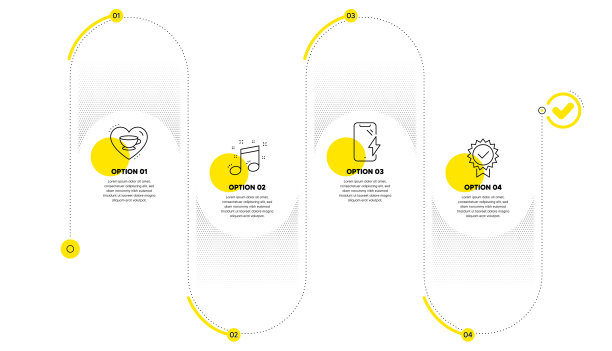 智能手机充电爱咖啡和音乐音符图片下载