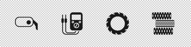 设置汽车后视镜万用表轮胎轮图片下载